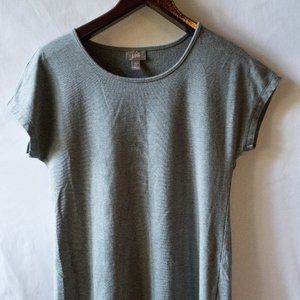 J Jill Jersey/knit dress extra small petite